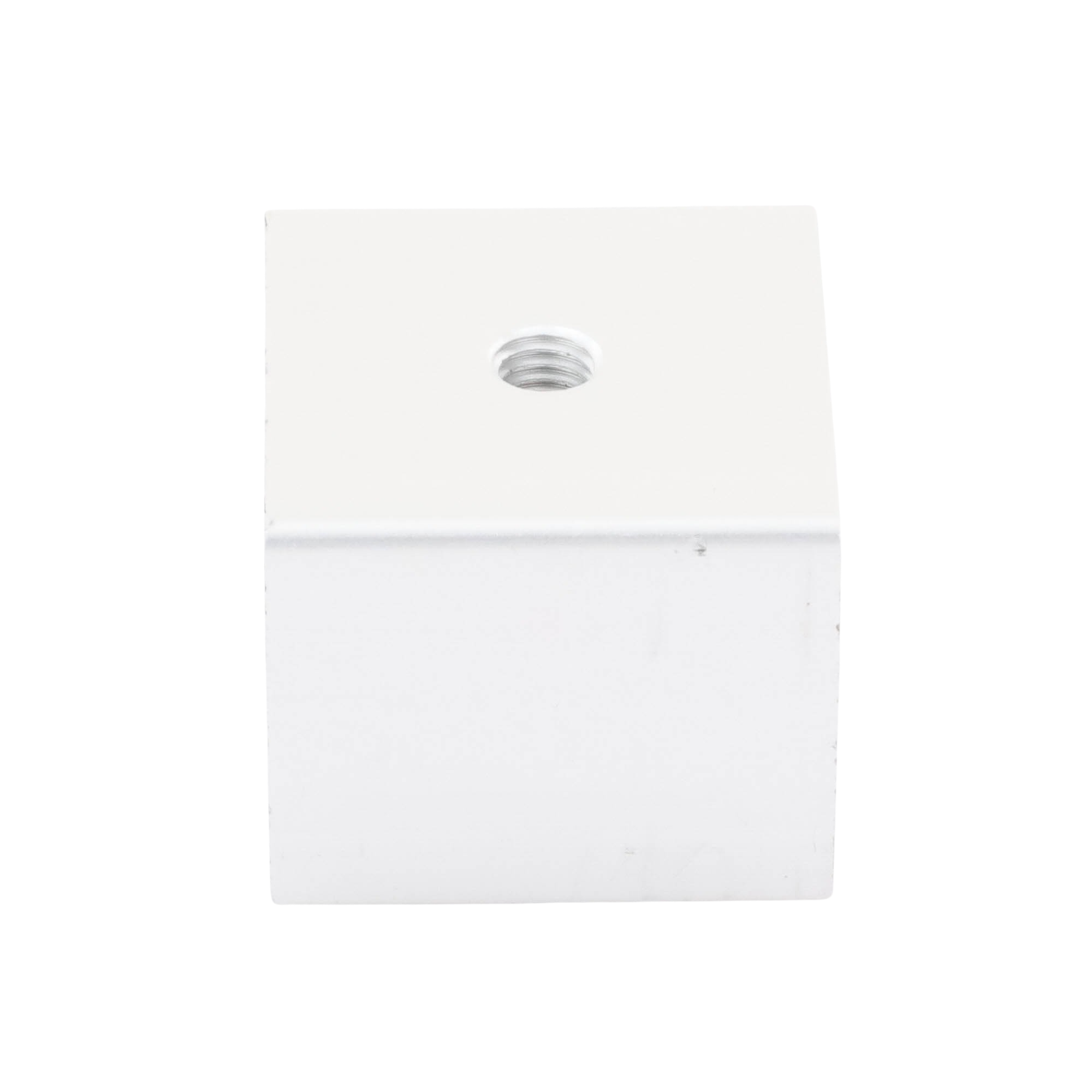 Abrazadera para lamina engargolada KR18 y KR24 EPCOM POWERLINE EPLTRG27 - Imagen 2