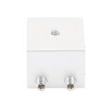 Abrazadera para lamina engargolada KR18 y KR24 EPCOM POWERLINE EPLTRG27 - Imagen 3