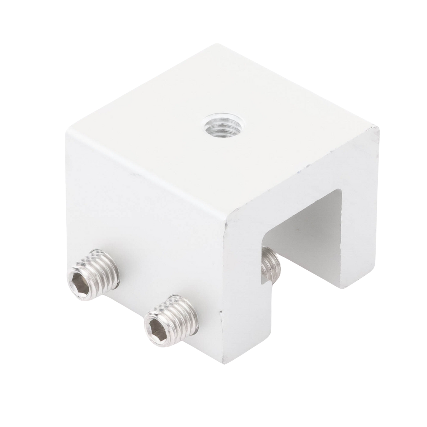 Abrazadera para lamina engargolada KR18 y KR24 EPCOM POWERLINE EPLTRG27 - Imagen 4