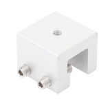 Abrazadera para lamina engargolada KR18 y KR24 EPCOM POWERLINE EPLTRG27 - Imagen 4