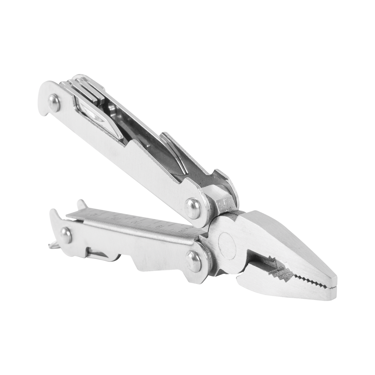 Pinza Plegable de Bolsillo con 6 Funciones. EPCOM POWERLINE - Imagen 2