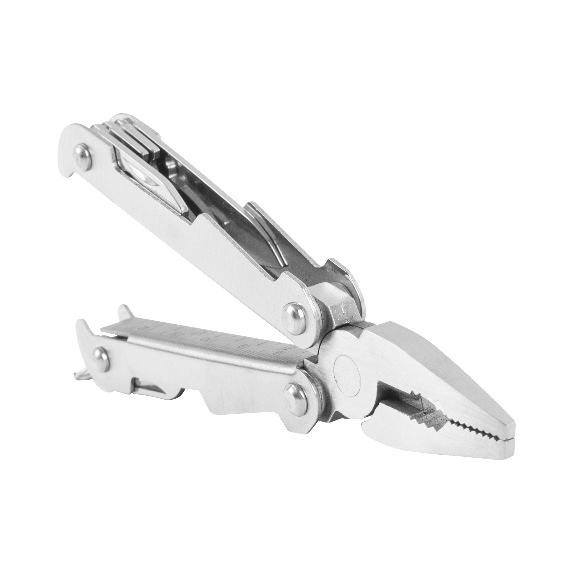 Pinza Plegable de Bolsillo con 6 Funciones. EPCOM POWERLINE - Imagen 2