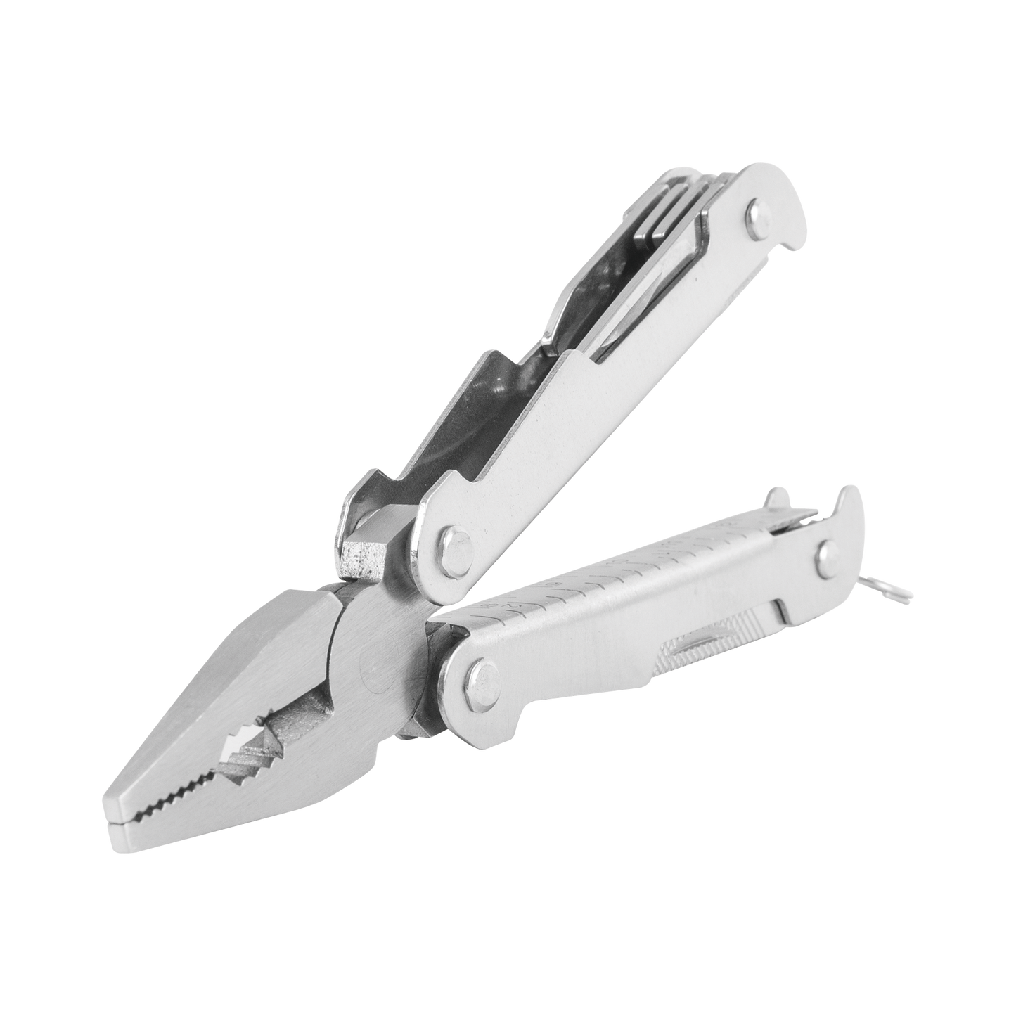 Pinza Plegable de Bolsillo con 6 Funciones. EPCOM POWERLINE - Imagen 3