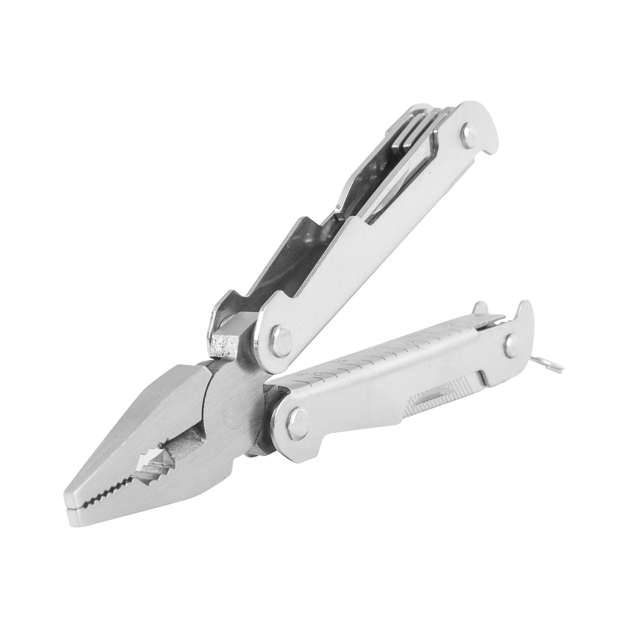 Pinza Plegable de Bolsillo con 6 Funciones. EPCOM POWERLINE - Imagen 3