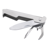 Pinza Plegable de Bolsillo con 6 Funciones. EPCOM POWERLINE - Imagen 4