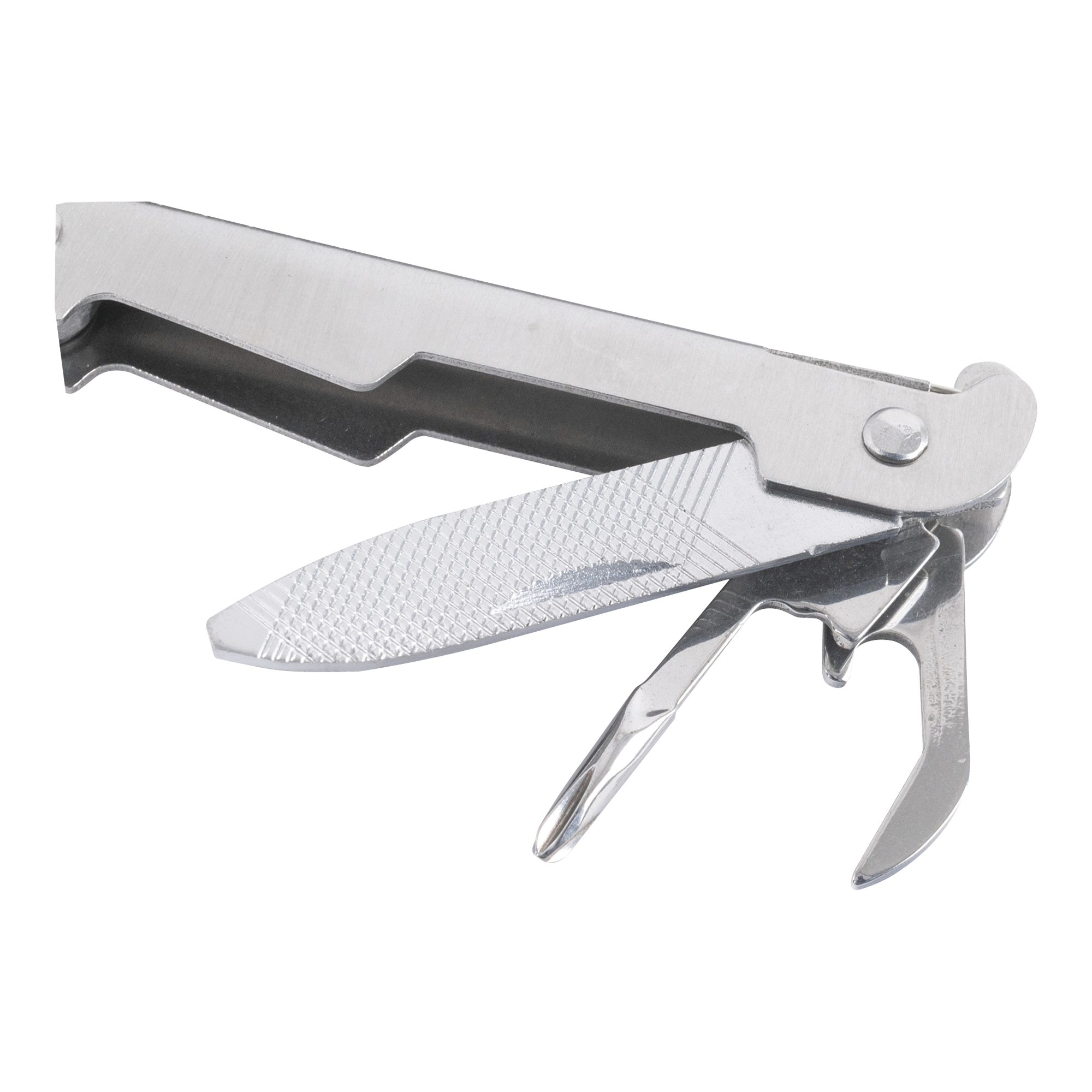 Pinza Plegable de Bolsillo con 6 Funciones. EPCOM POWERLINE - Imagen 4