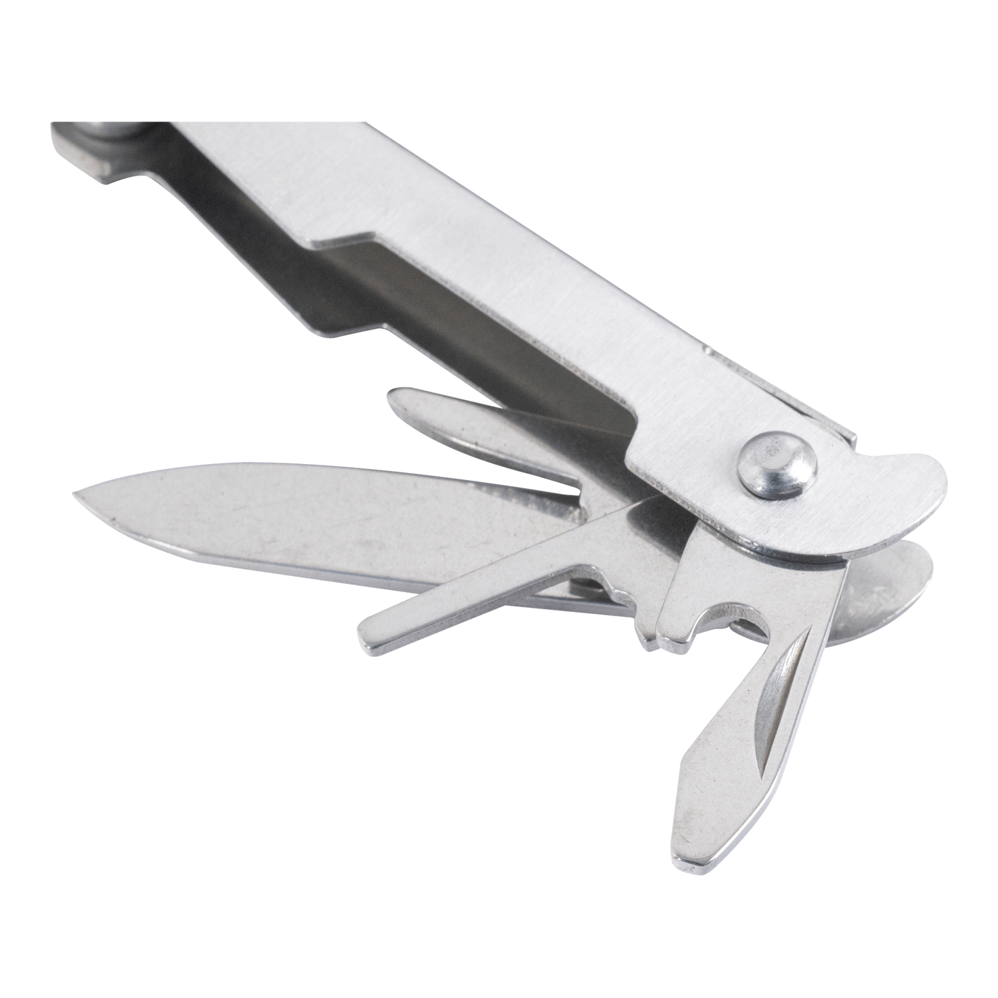 Pinza Plegable de Bolsillo con 6 Funciones. EPCOM POWERLINE - Imagen 5