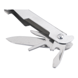 Pinza Plegable de Bolsillo con 6 Funciones. EPCOM POWERLINE - Imagen 5