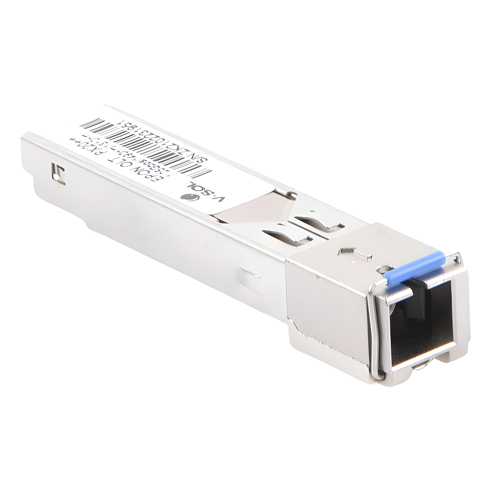 Módulo SFP EPON PX20++, SC / UPC, hasta 20Km V-SOL - Imagen 3