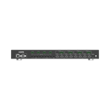 Kits Extensores, Convertidores , Divisores, HDMI, VGA, DVIEPCOM PROAUDIOEPPMXB44VWSwitch Matrix 4x4 HDMI 2.0 4K@60Hz 18Gbps Control TCP/IP RS - 232 EPCOM PROAUDIO EPPMXB44VW - SILYMX