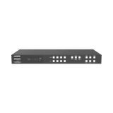 Kits Extensores, Convertidores , Divisores, HDMI, VGA, DVIEPCOM PROAUDIOEPPMXB44VWSwitch Matrix 4x4 HDMI 2.0 4K@60Hz 18Gbps Control TCP/IP RS - 232 EPCOM PROAUDIO EPPMXB44VW - SILYMX