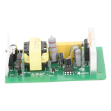 Tablero de Cargador / Repuesto para UPS 2000 VA / 1800 W / On-Line Doble Conversión / Rack-Torre 2U / Instalación Plug-and-Play EPCOM POWERLINE - Imagen 2