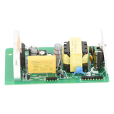 Tablero de Cargador / Repuesto para UPS 2000 VA / 1800 W / On-Line Doble Conversión / Rack-Torre 2U / Instalación Plug-and-Play EPCOM POWERLINE - Imagen 4