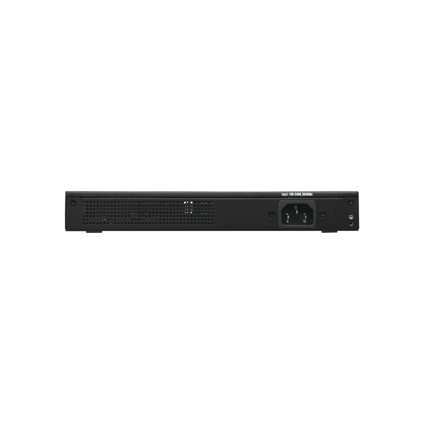EdgeRouter 4, con 3 puertos 10/100/1000 Mbps + 1 puerto SFP, con funciones avanzadas de ruteo UBIQUITI NETWORKS - Imagen 2