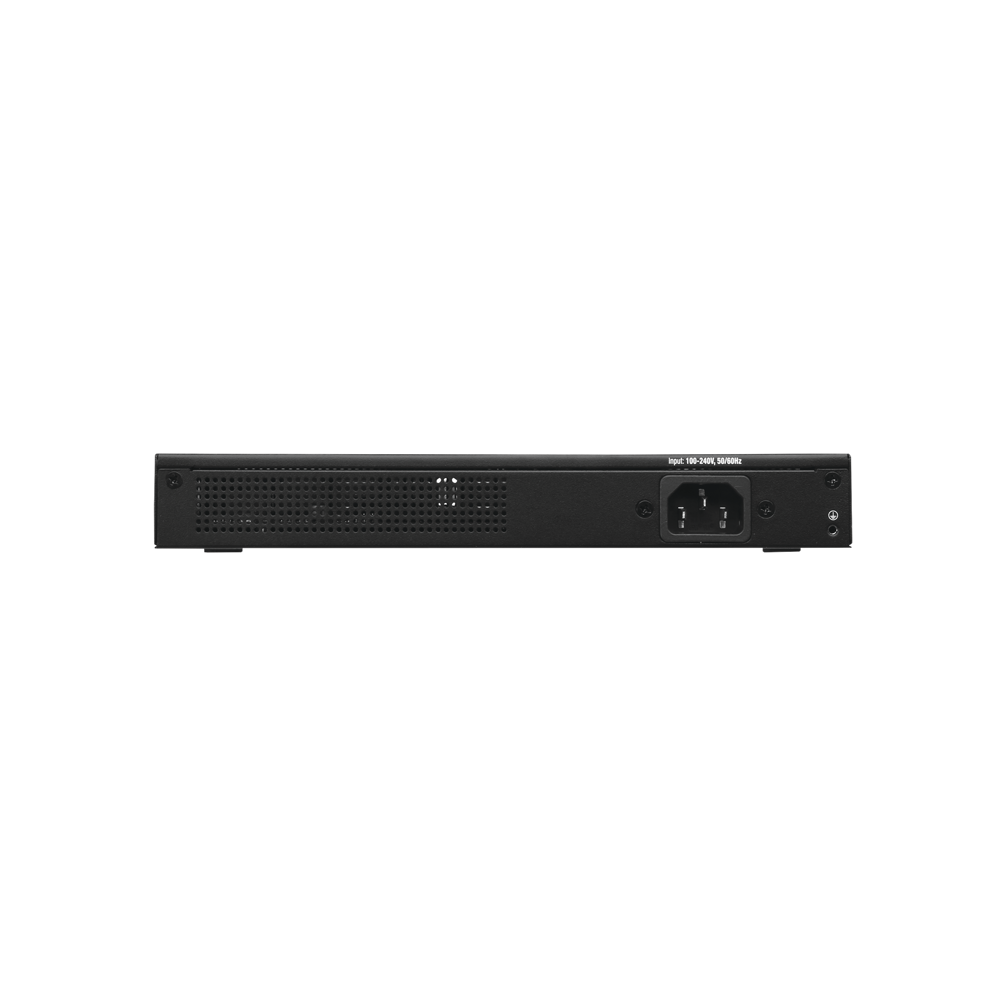 EdgeRouter 4, con 3 puertos 10/100/1000 Mbps + 1 puerto SFP, con funciones avanzadas de ruteo UBIQUITI NETWORKS - Imagen 2
