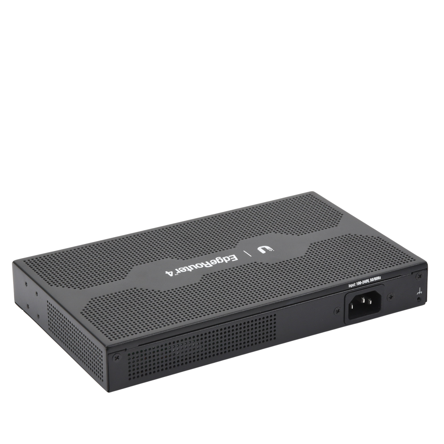 EdgeRouter 4, con 3 puertos 10/100/1000 Mbps + 1 puerto SFP, con funciones avanzadas de ruteo UBIQUITI NETWORKS - Imagen 4