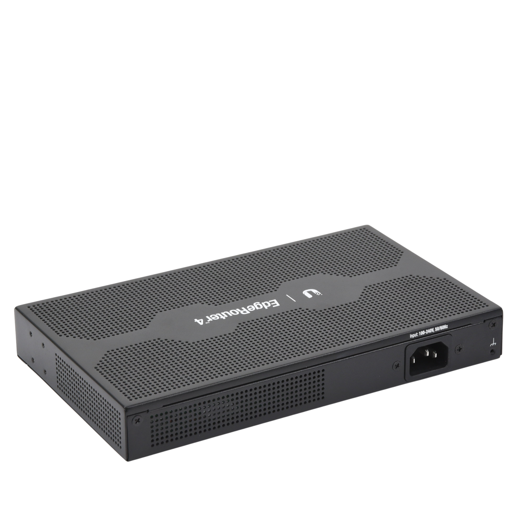 EdgeRouter 4, con 3 puertos 10/100/1000 Mbps + 1 puerto SFP, con funciones avanzadas de ruteo UBIQUITI NETWORKS - Imagen 4