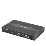 EdgeRouter 4, con 3 puertos 10/100/1000 Mbps + 1 puerto SFP, con funciones avanzadas de ruteo UBIQUITI NETWORKS - Imagen 5