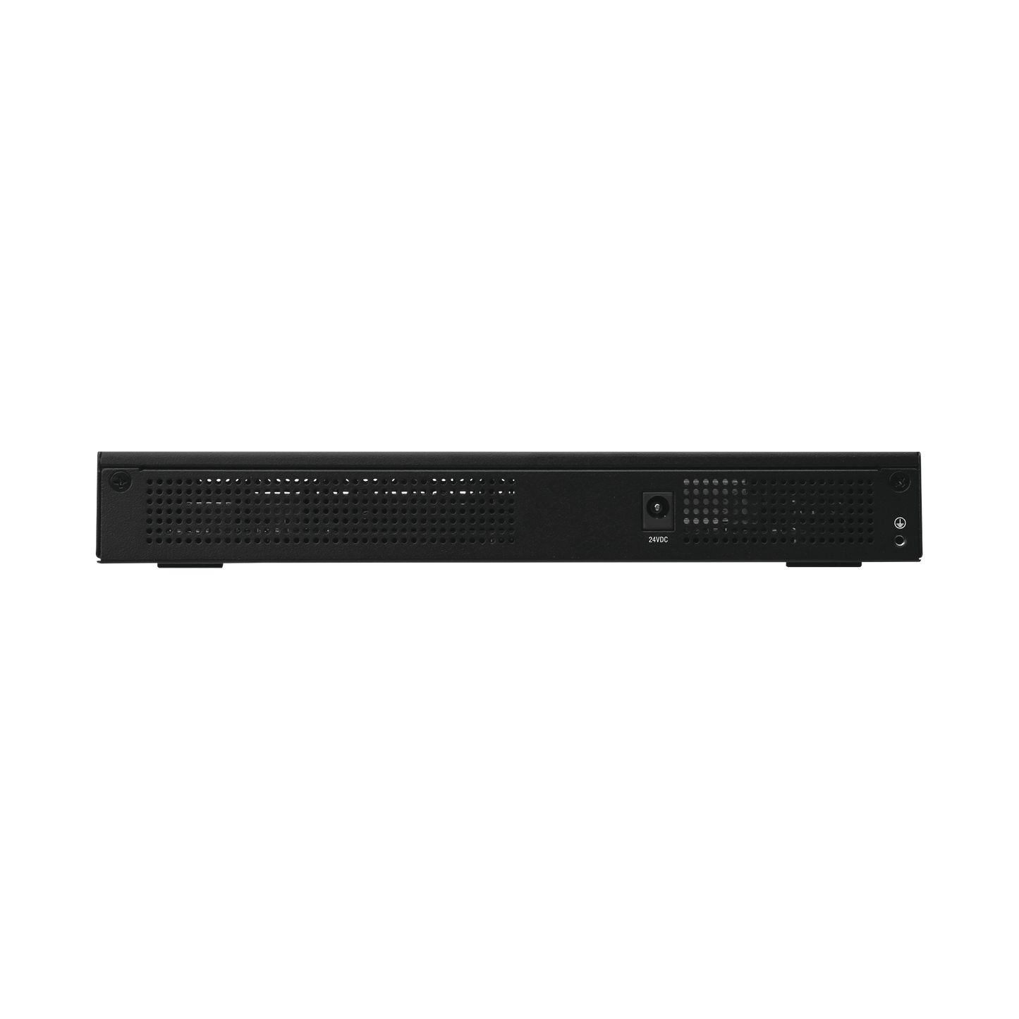 EdgeRouter 6 PoE pasivo 24 V, con 5 puertos 10/100/1000 Mbps + 1 puerto SFP, con funciones avanzadas de ruteo UBIQUITI NETWORKS - Imagen 4