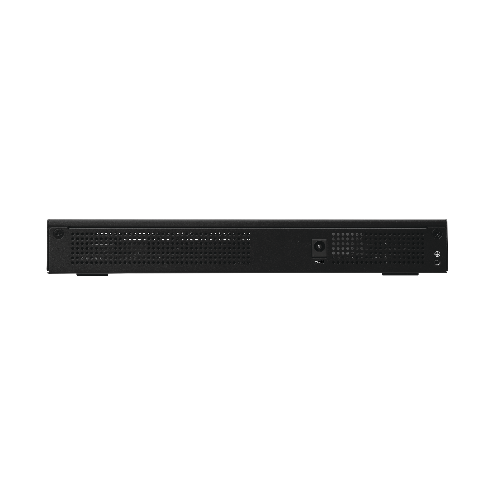 EdgeRouter 6 PoE pasivo 24 V, con 5 puertos 10/100/1000 Mbps + 1 puerto SFP, con funciones avanzadas de ruteo UBIQUITI NETWORKS - Imagen 4