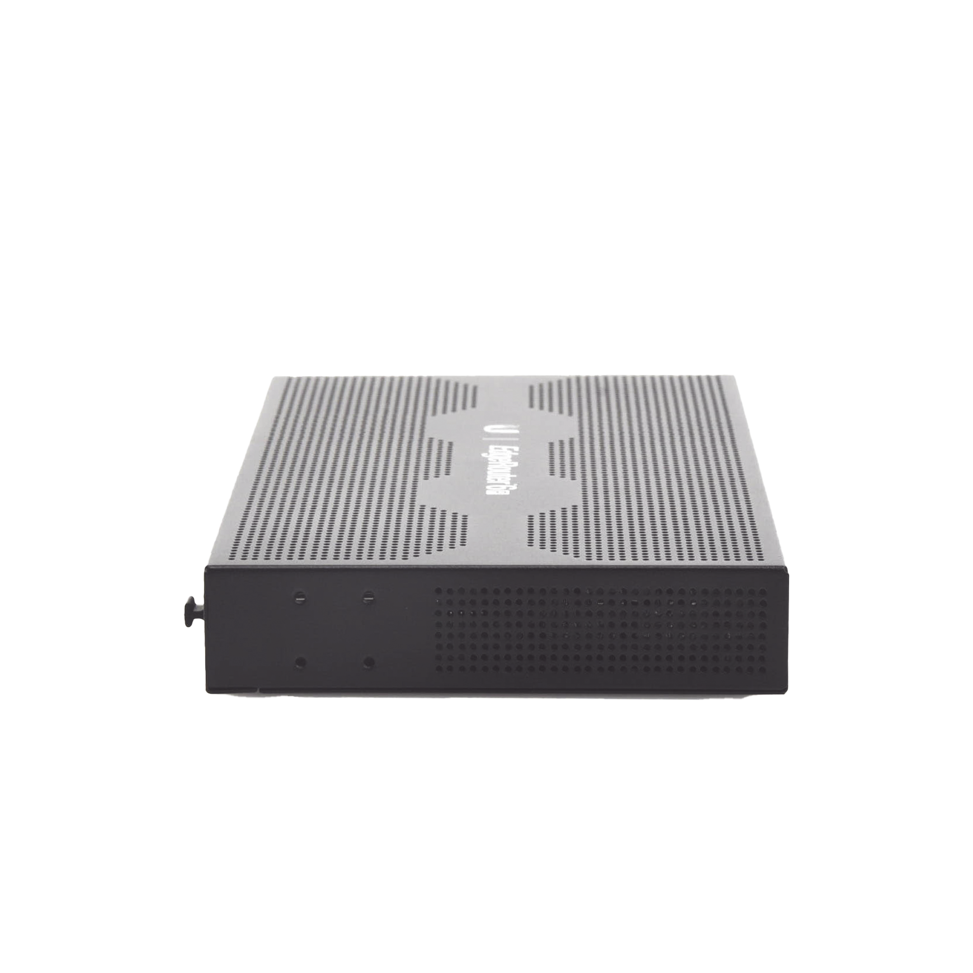 EdgeRouter 6 PoE pasivo 24 V, con 5 puertos 10/100/1000 Mbps + 1 puerto SFP, con funciones avanzadas de ruteo UBIQUITI NETWORKS - Imagen 5