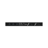 EdgeRouter INFINITY de 8 puertos SFP+ 10 G + 1 puerto RJ45 Gigabit, throughput 80 Gbps, 16 núcleos y 16 GB RAM , fuentes de alimentación modulares Hot-Swappable UBIQUITI NETWORKS - Imagen 1