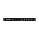 EdgeRouter INFINITY de 8 puertos SFP+ 10 G + 1 puerto RJ45 Gigabit, throughput 80 Gbps, 16 núcleos y 16 GB RAM , fuentes de alimentación modulares Hot-Swappable UBIQUITI NETWORKS - Imagen 2