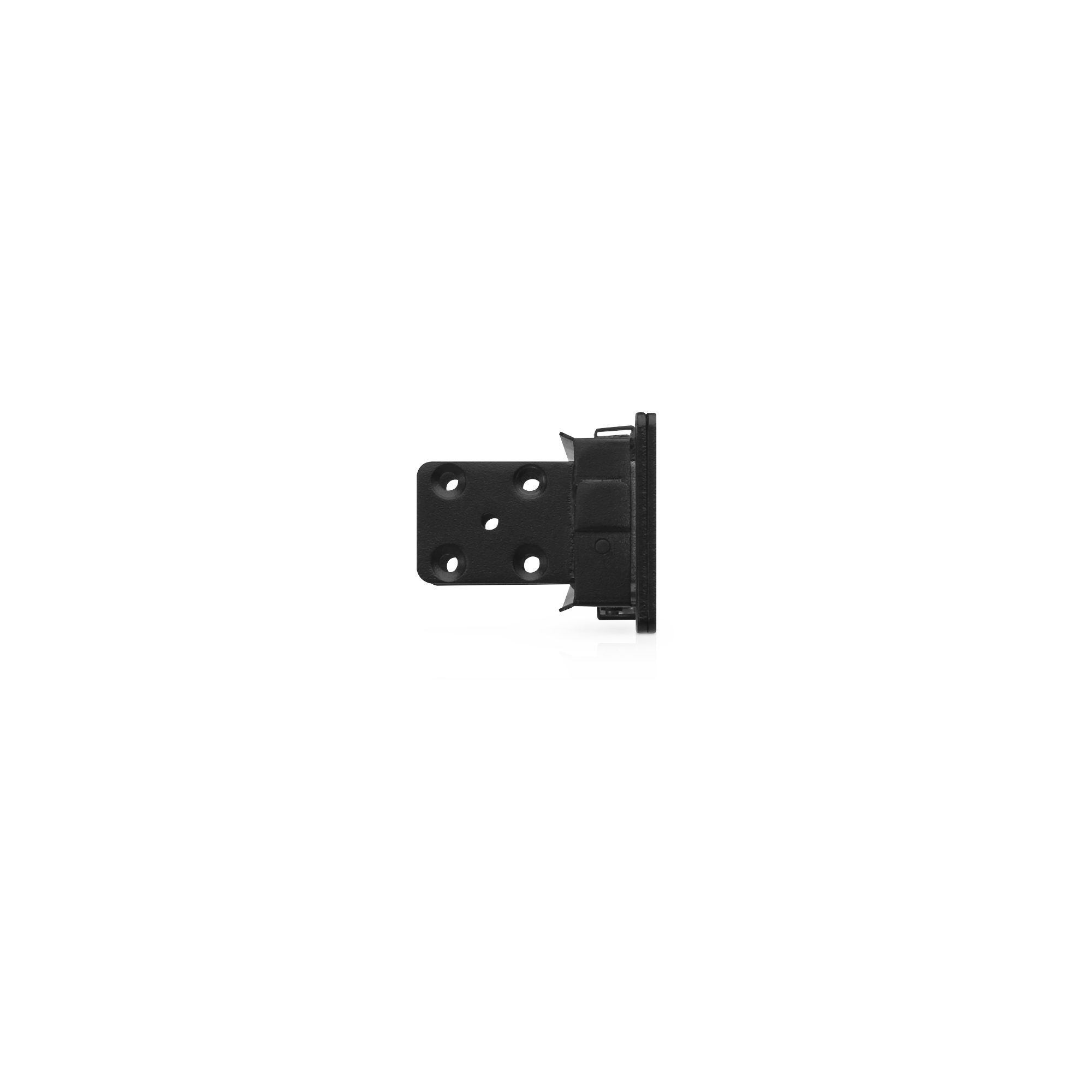 Kit de Montaje en Rack de 19" para equipos EdgeRouter UBIQUITI NETWORKS - Imagen 1