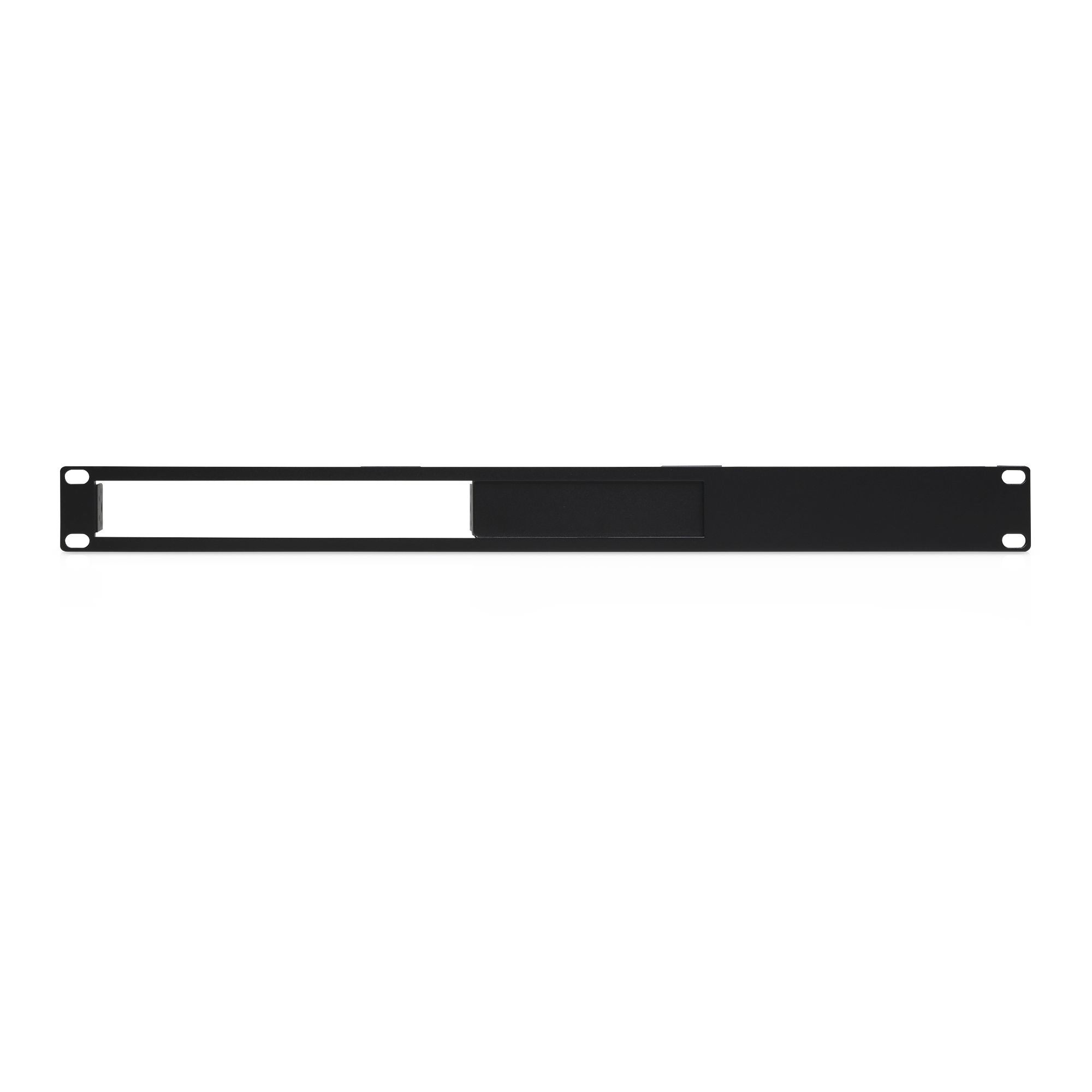 Kit de Montaje en Rack de 19" para equipos EdgeRouter UBIQUITI NETWORKS - Imagen 2