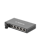 EdgeRouter X SFP de 5 puertos Gigabit + 1 puerto SFP con funciones avanzadas de ruteo UBIQUITI NETWORKS - Imagen 1