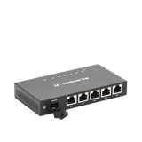 EdgeRouter X SFP de 5 puertos Gigabit + 1 puerto SFP con funciones avanzadas de ruteo UBIQUITI NETWORKS - Imagen 2