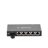 EdgeRouter X SFP de 5 puertos Gigabit + 1 puerto SFP con funciones avanzadas de ruteo UBIQUITI NETWORKS - Imagen 3