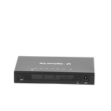 EdgeRouter X SFP de 5 puertos Gigabit + 1 puerto SFP con funciones avanzadas de ruteo UBIQUITI NETWORKS - Imagen 4
