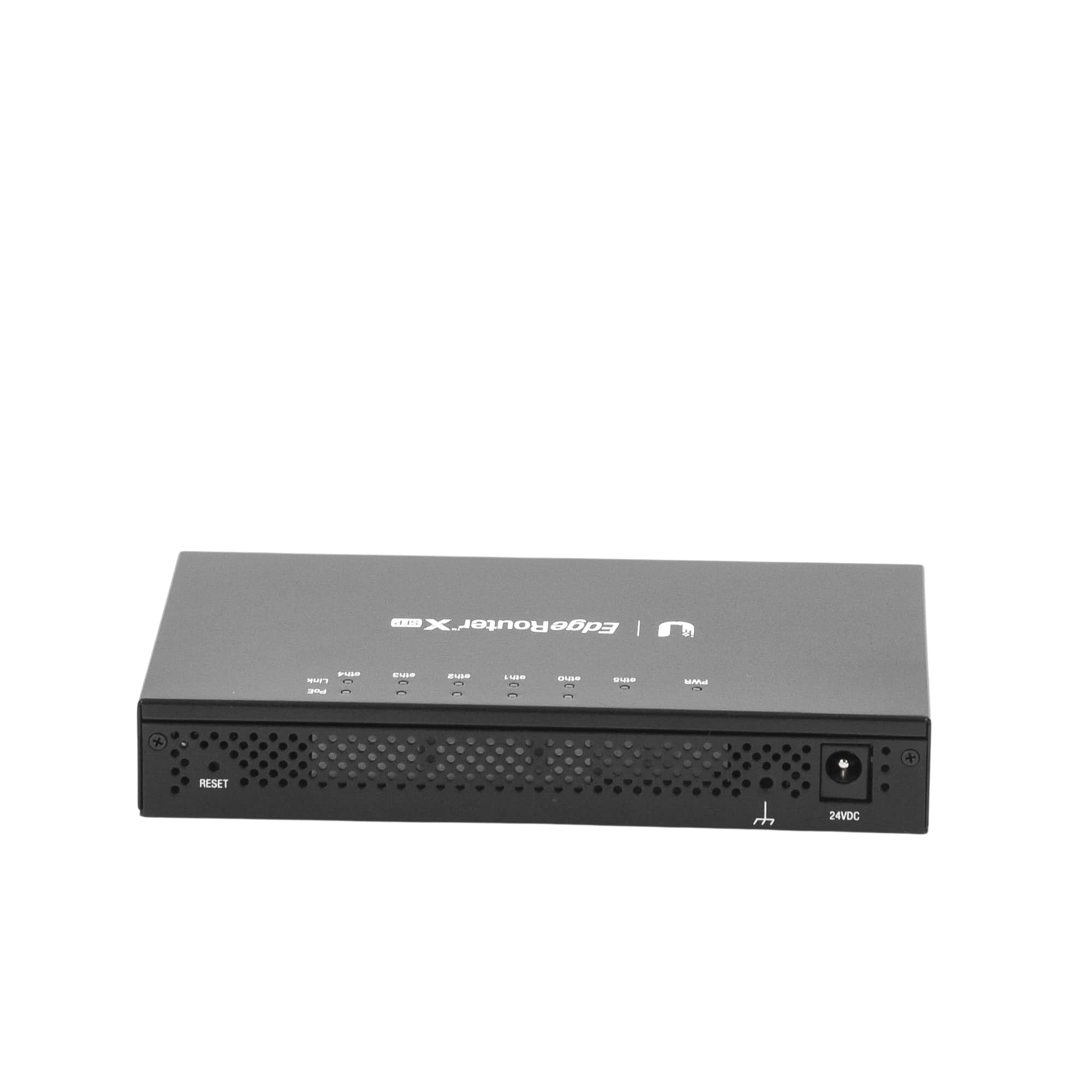 EdgeRouter X SFP de 5 puertos Gigabit + 1 puerto SFP con funciones avanzadas de ruteo UBIQUITI NETWORKS - Imagen 4