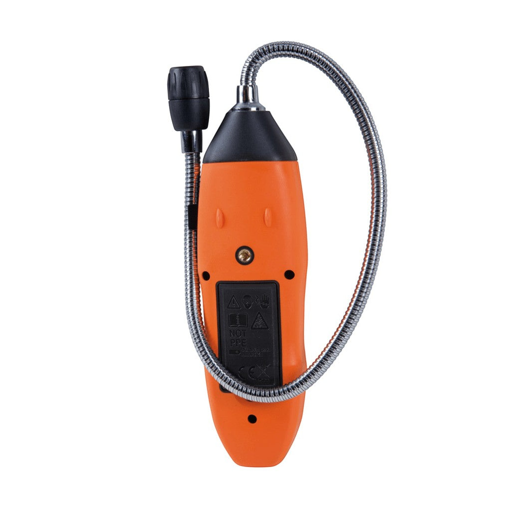Detector de Fugas de Gas Combustible. KLEIN TOOLS - Imagen 2