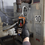 Detector de Fugas de Gas Combustible. KLEIN TOOLS - Imagen 5