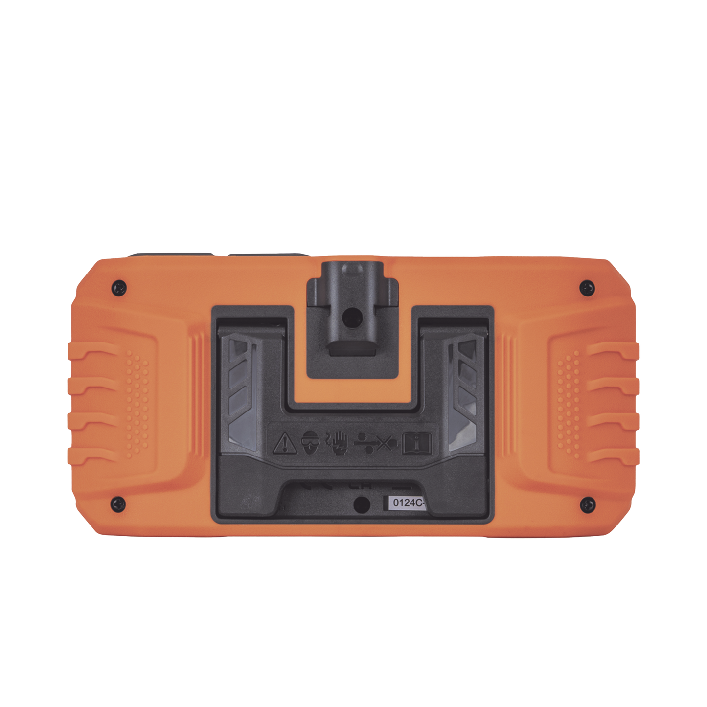 Cámara Boroscopio de Inspección 5.5mm 720p USB-C, LCD 4.3" Color, Cuello de Cisne Nylon de 10' (3m) con Imán, Espejo, 6 LED´s. Batería Io-Li Recargable. Ideal en Electricidad, HVAC, Plomería y Aviación KLEIN TOOLS - Imagen 4