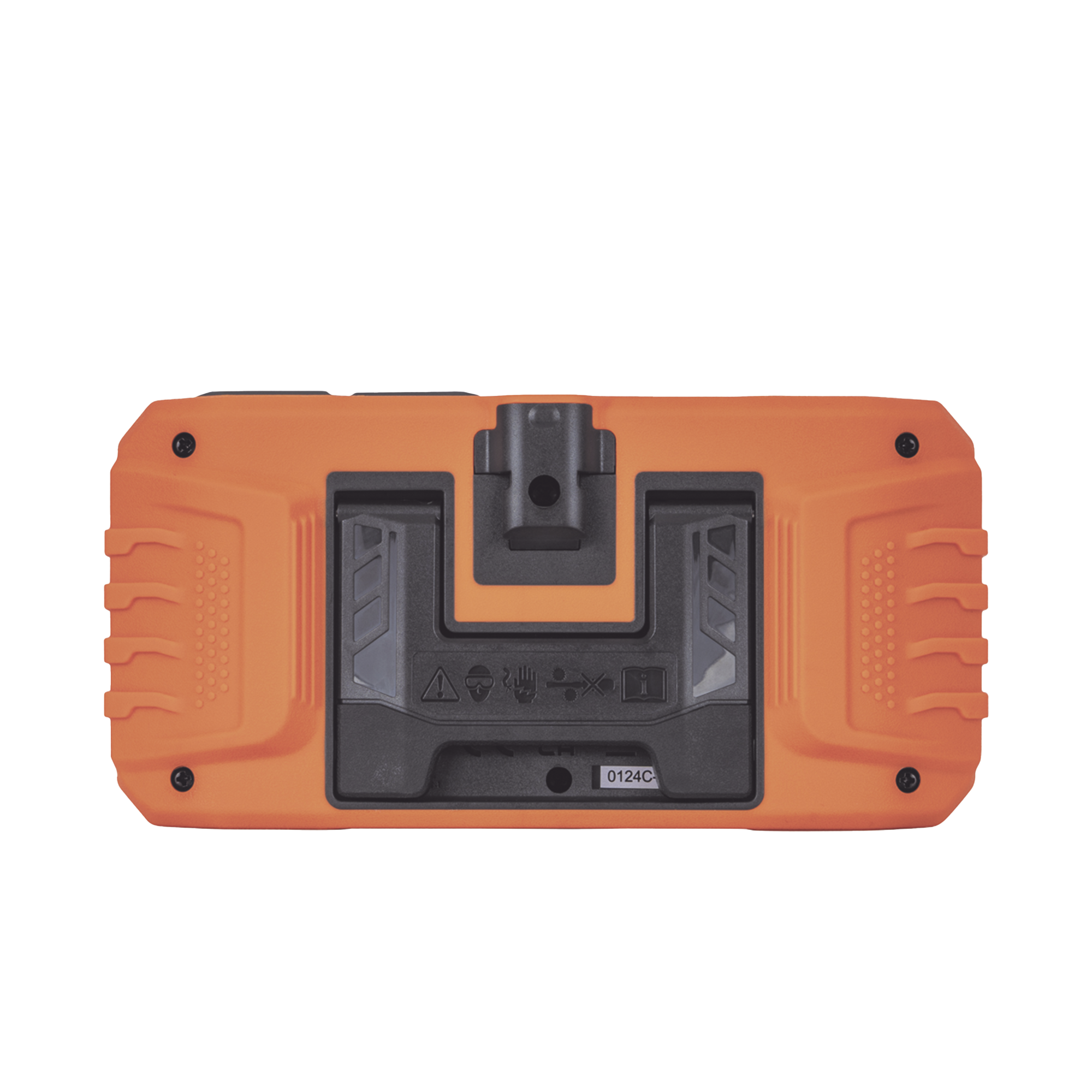 Cámara Boroscopio de Inspección 5.5mm 720p USB-C, LCD 4.3" Color, Cuello de Cisne Nylon de 10' (3m) con Imán, Espejo, 6 LED´s. Batería Io-Li Recargable. Ideal en Electricidad, HVAC, Plomería y Aviación KLEIN TOOLS - Imagen 4