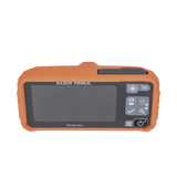 Cámara Boroscopio de Inspección 5.5mm 720p USB-C, LCD 4.3" Color, Cuello de Cisne Nylon de 10' (3m) con Imán, Espejo, 6 LED´s. Batería Io-Li Recargable. Ideal en Electricidad, HVAC, Plomería y Aviación KLEIN TOOLS - Imagen 5