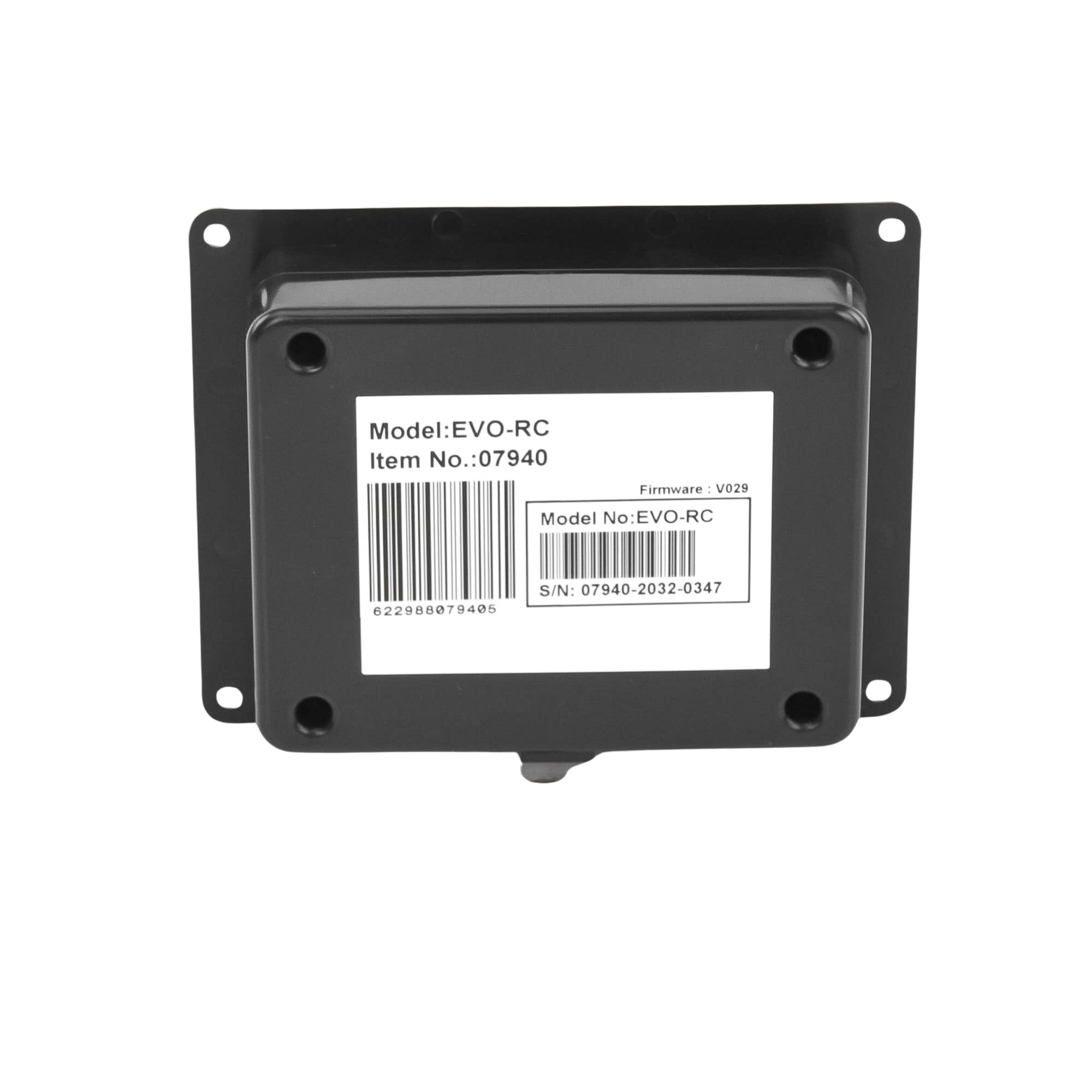 Control Remoto para Inversor Cargador EVO-2212, EVO-3012, EVO-2224, EVO-4024 SAMLEX - Imagen 1