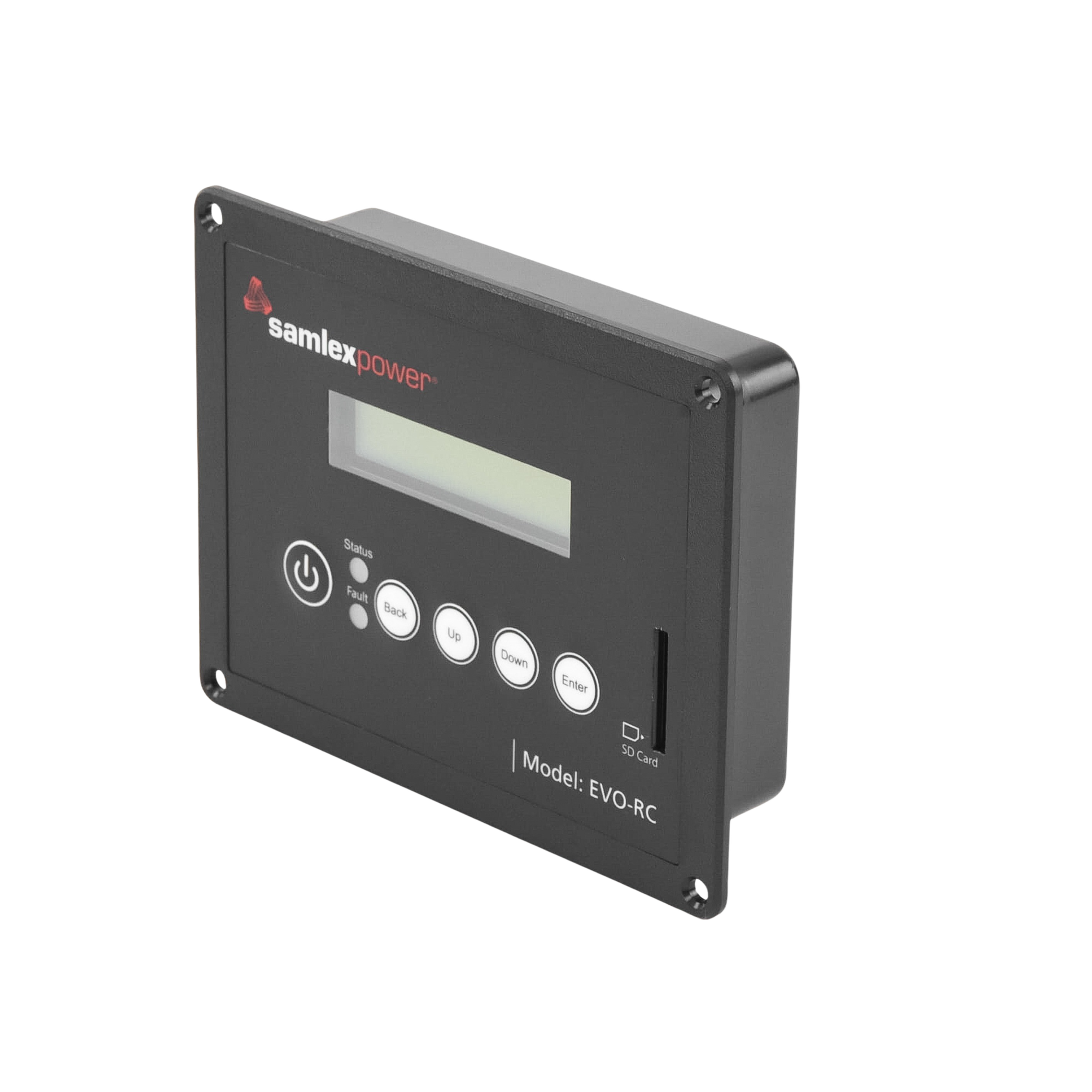 Control Remoto para Inversor Cargador EVO-2212, EVO-3012, EVO-2224, EVO-4024 SAMLEX - Imagen 2