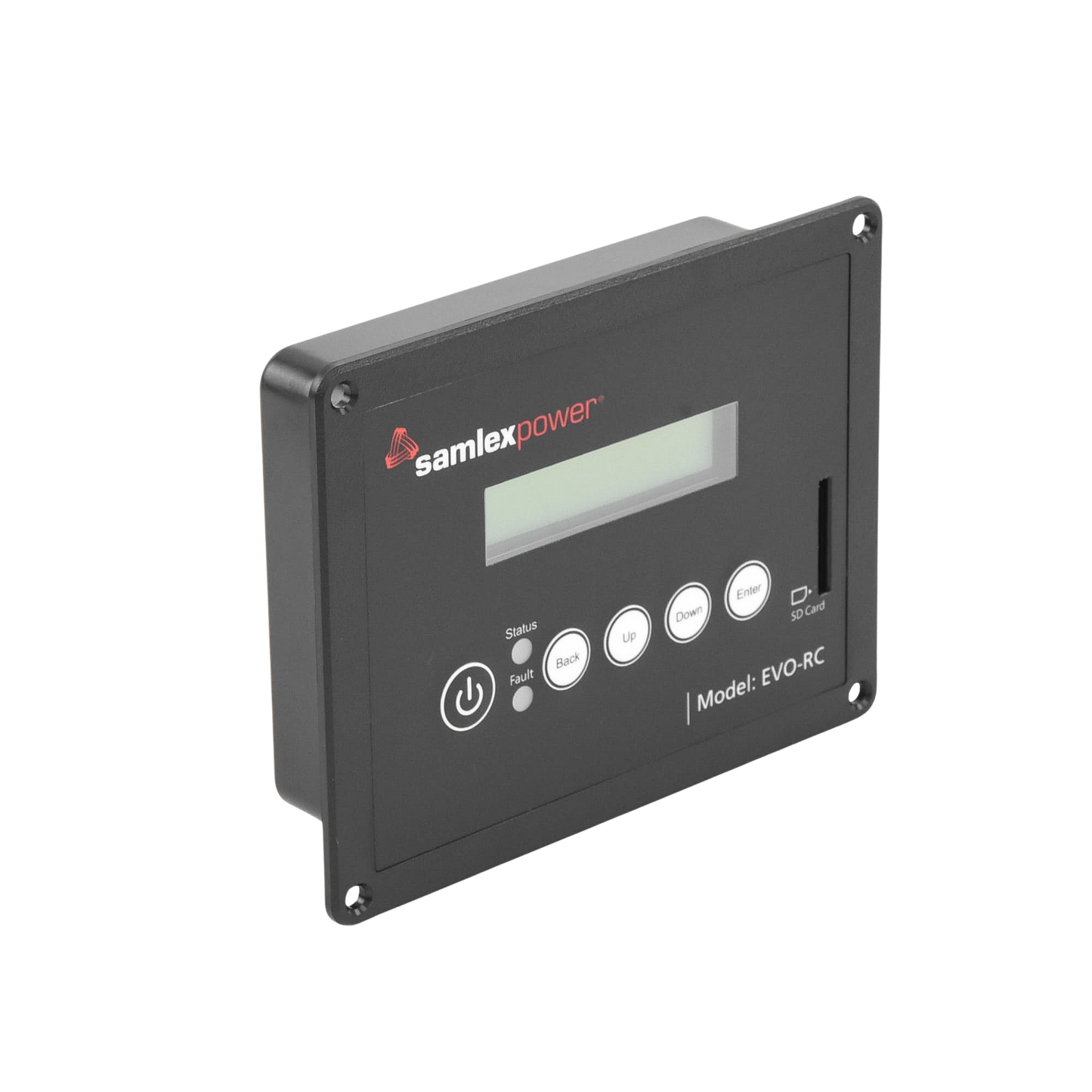 Control Remoto para Inversor Cargador EVO-2212, EVO-3012, EVO-2224, EVO-4024 SAMLEX - Imagen 4