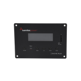 Control remoto para Inversor Cargador EVO-1212-F SAMLEX - Imagen 1