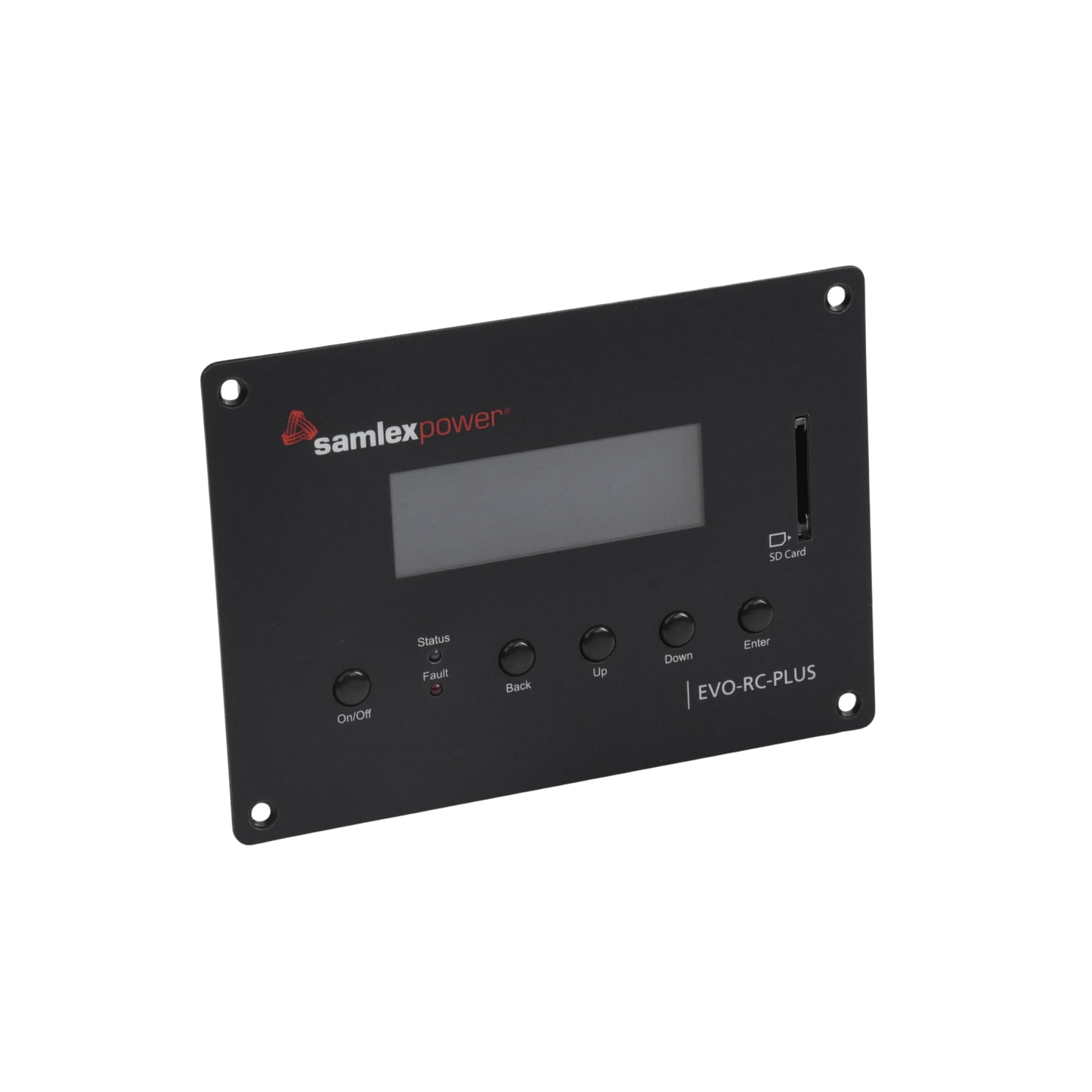 Control remoto para Inversor Cargador EVO-1212-F SAMLEX - Imagen 3