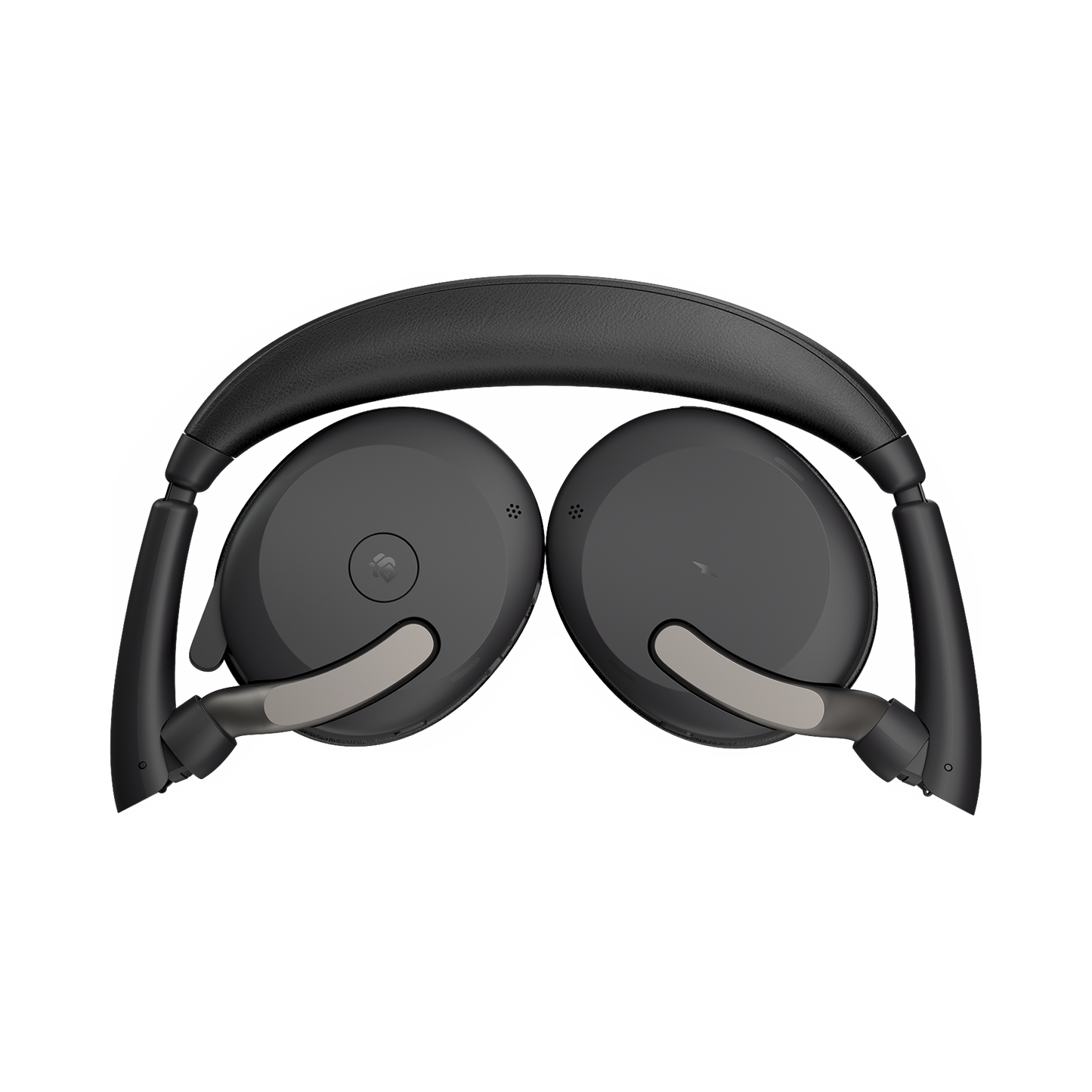 Jabra Evolve2 65 Flex, Auricular stereo versión MS, dongle USB-A con cancelación de ruido (26699-999-999) - Imagen 2
