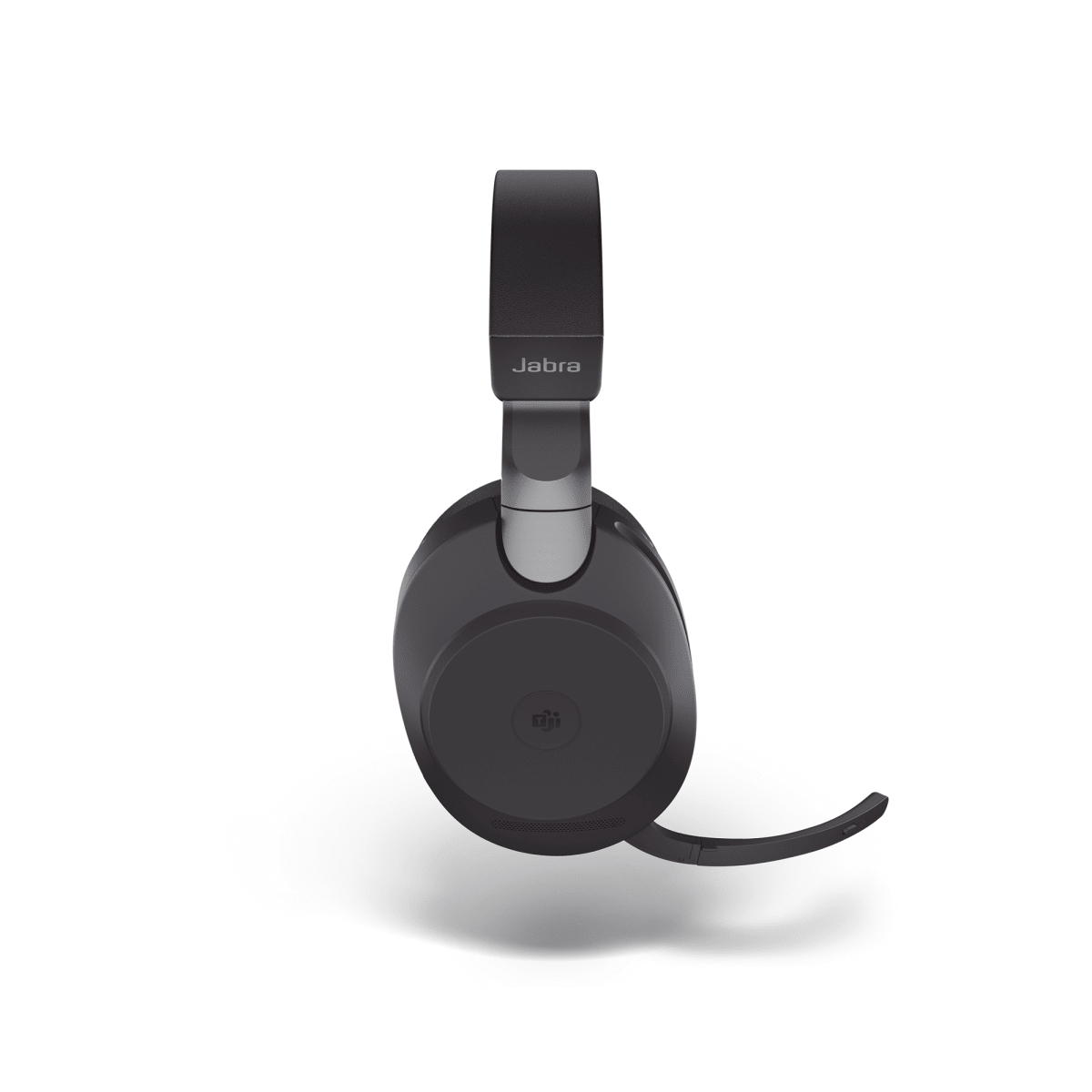 AuricularesJABRAEVOLVE2-85-MS-BK-AAudífonos Jabra Evolve2 85 Estéreo MS Cancelación Ruido Activa USB - A Busylight EVOLVE2 - 85 - MS - BK - A - SILYMX