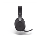 AuricularesJABRAEVOLVE2-85-MS-BK-AAudífonos Jabra Evolve2 85 Estéreo MS Cancelación Ruido Activa USB - A Busylight EVOLVE2 - 85 - MS - BK - A - SILYMX