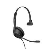 AuricularesJABRAEVOLVE230SEMONOUCAAuricular Mono UC Aislamiento Ruido Busylight USB - A Jabra Evolve2 30 SE EVOLVE230SEMONOUCA - SILYMX