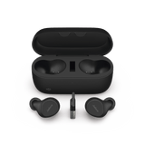 AuricularesJABRAEVOLVE2BUDS-A-MSAuriculares Inalámbricos True Wireless ANC Bluetooth Dual Certificados Microsoft Teams Jabra Evolve2 Buds MS - SILYMX