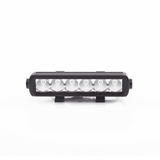 Barra LED color claro de una fila, 12-24 Vcc, 9 pulgadas de largo, 2175 lúmenes, Montaje Permanente ECCO - Imagen 3